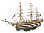 OCCRE Amerigo Vespucci 1:100
