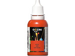 OCCRE Ocolor czerwony 20 ml