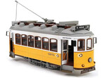 OCCRE Tramwaj Lizbona 1:24 kit