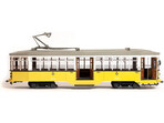 OCCRE Tramwaj Mediolan 1:24 kit