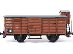 OCCRE Wagon bagażowy 1:32 kit