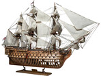 OCCRE HMS Victory 1:87 kit