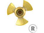Raboesch śmigło napędu poprzecznego 108-30