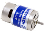 Raboesch silnik szczotkowy Blue RM-730 TRQ 12V