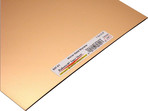 Raboesch płyta polistyren złota 1.5x194x320mm