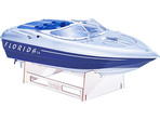 ROMARIN Jacht motorowy Florida kit