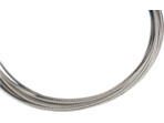 ROMARIN Cięgno napinacza śr. 0.8mm 10m nierdz