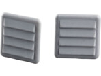 ROMARIN Klapka wentylacji 15x15mm (8)