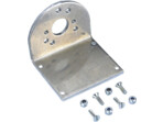 ROMARIN Łoże silnika 500-800 aluminium