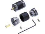 ROMARIN Sprzęgło łodzi HD 5/4mm na 4/3.2mm