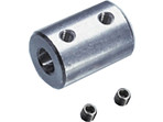 ROMARIN Sprzęgło łodzi Direkt 3.17/4mm na 12x17mm