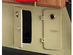 ROMARIN Drzwi 54x25mm lewe/prawe (3+3)