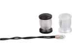 ROMARIN Lampa przeźroczysta 6V 7.5x9mm (2)