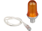 ROMARIN Lampa mini żółta 6V