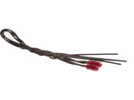 ROMARIN Lampa czerwona 6V/50mA śr. 2.3mm (2)