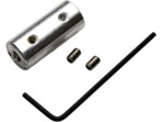 ROMARIN Łącznik Direkt 4/4mm Ext