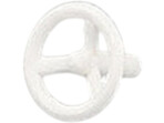ROMARIN Kierownica/zawór 5mm (10)