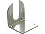 ROMARIN Łoże silnika kl. 500-600 25mm aluminium