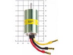 ROMARIN Silnik trójfazowy Roxxy 2845/07 2600KV