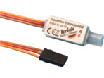 ROMARIN Multi-Switch moduł przełączający 1A z rewersem