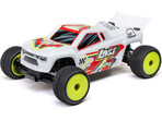 Losi Micro-T 1:28 RTR biały