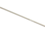 Losi wał centralny 203,5 mm, aluminium: Grom