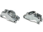 Losi piasta tylna, aluminium (2): Grom