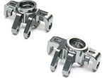 Losi zwrotnice, aluminium (2): Grom