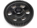 Losi koło zębate napędowe 59T M0.5, delrin, CNC: Grom