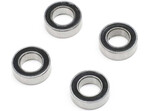 Losi łożysko kulkowe 5x9x3mm (4)
