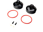 Losi osłona amortyzatora 32 mm (2): 5IVE-T 3.0