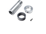 Losi rurka serwosavera, nakrętka i elastomer ochronny: 5IVE-3.0