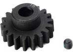 Losi zębatka 18T M1.5 8 mm, wałek „D”: 5IVE-TE