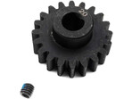 Losi zębatka 20T M1.5 8 mm, wałek „D”: 5IVE-TE