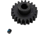 Losi zębatka 21T M1.5 8 mm, wałek „D”: 5IVE-TE