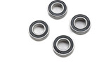 Losi łożysko kulkowe wału zewnętrznego 12x24x6 mm (4): 5IVE wszystkie