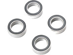 Losi łożysko kulkowe 6x10x3 mm (4): 5IVE wszystkie