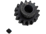 Losi koło zębate 16T M1,5 8 mm, wałek „D”: 5IVE-TE