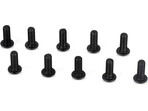 Losi śruba imbus M3x8mm BH (10)