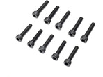 Losi śruba imbusowa M5x25 mm CH (10)