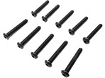 Losi śruba imbusowa M5x35 mm BH (10)