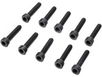 Losi śruba imbusowa M4x20 mm CH (10)