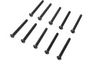Losi śruba imbusowa M4x40 mm BH (10)
