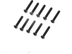 Losi śruba imbusowa M5x30 mm BH (10)
