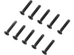 Losi śruba imbusowa M5x30mm FH (10)