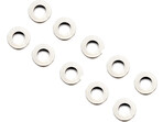 Losi podkładka 6,4x12x1,6 mm stal (10)