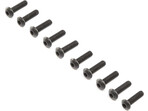 Losi śruba imbusowa M4x16 mm BH (10)
