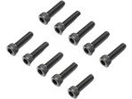 Losi śruba imbusowa M5x20 mm CH (10)