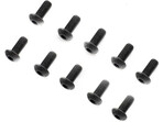 Losi śruba imbusowa M5x12 mm BH (10)