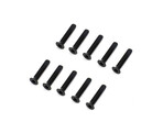 Losi śruba imbusowa M5x25mm FH (10)